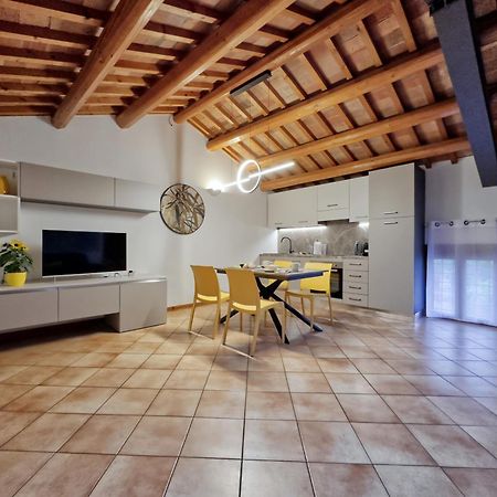 Ca' Dei Sogni Apartments Montagnana  Exterior foto