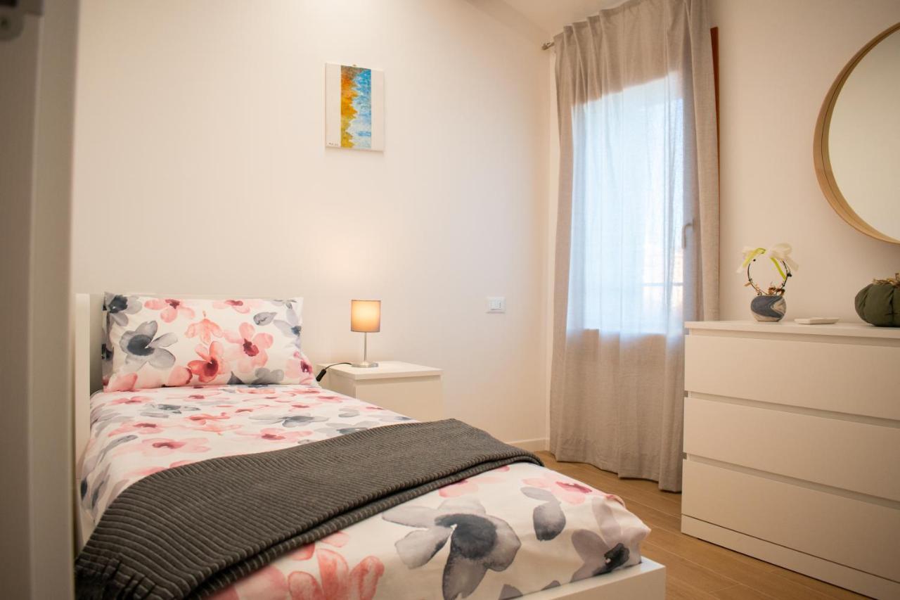 Ca' Dei Sogni Apartments Montagnana  Exterior foto