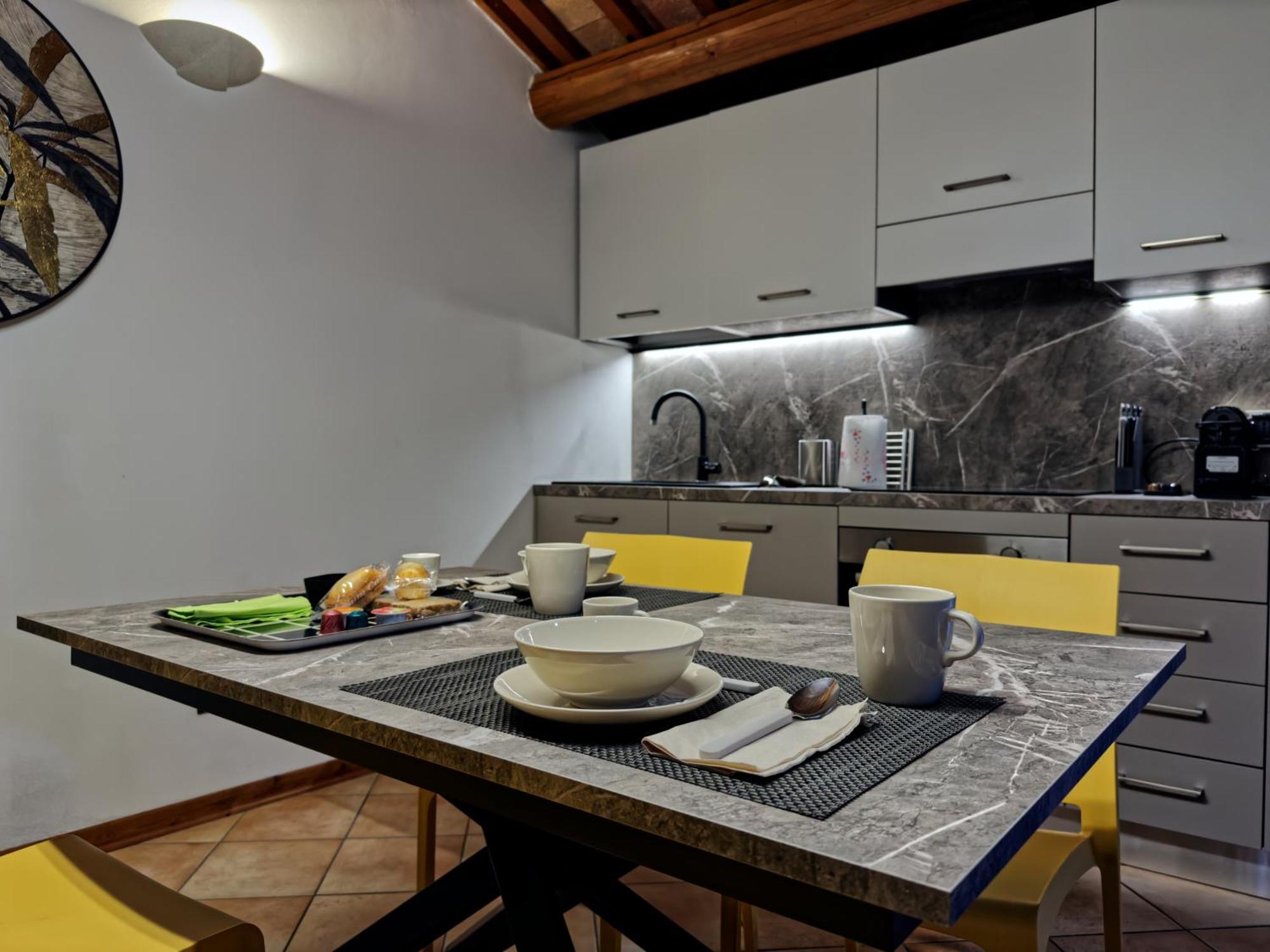 Ca' Dei Sogni Apartments Montagnana  Exterior foto