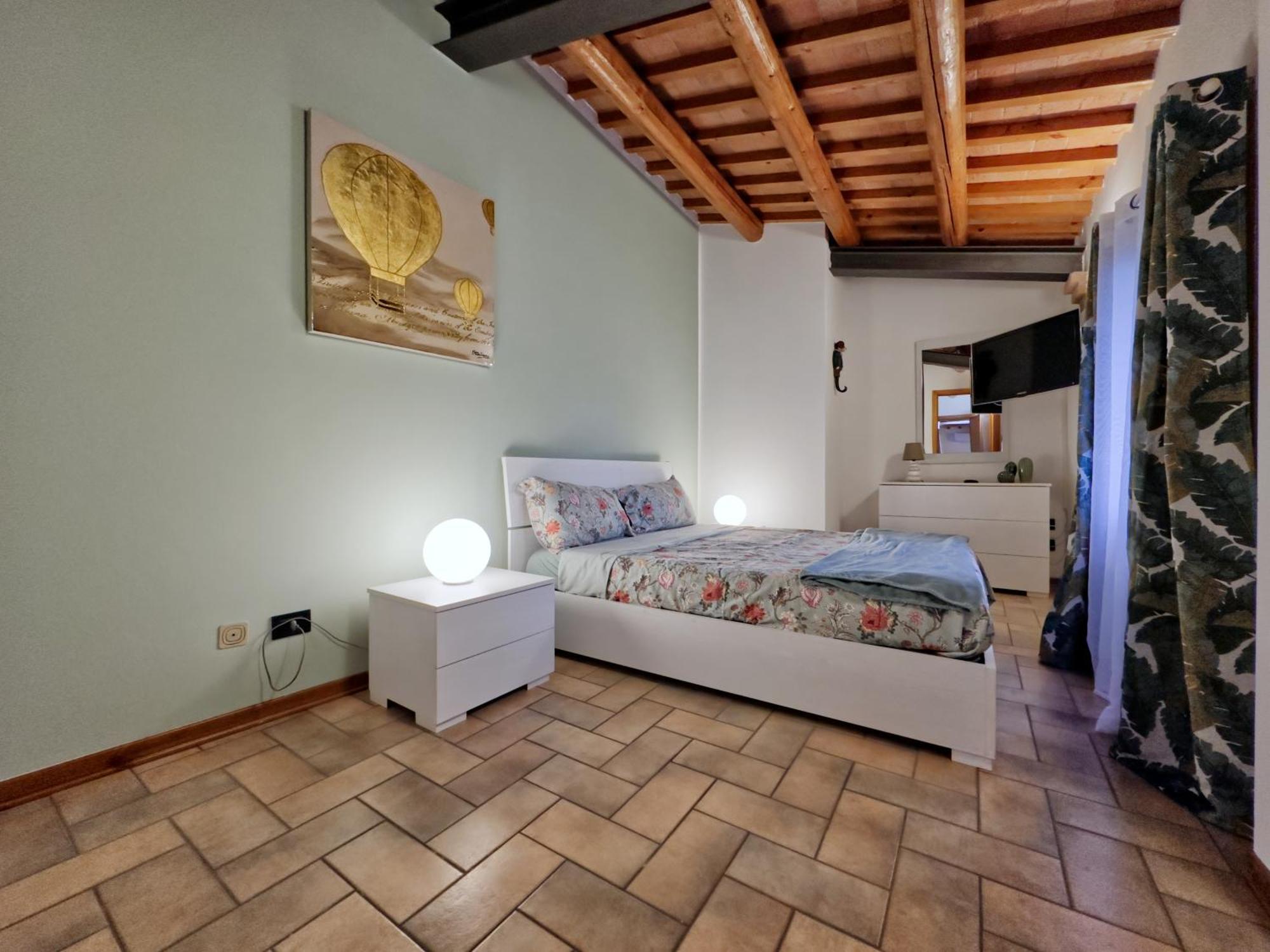 Ca' Dei Sogni Apartments Montagnana  Exterior foto