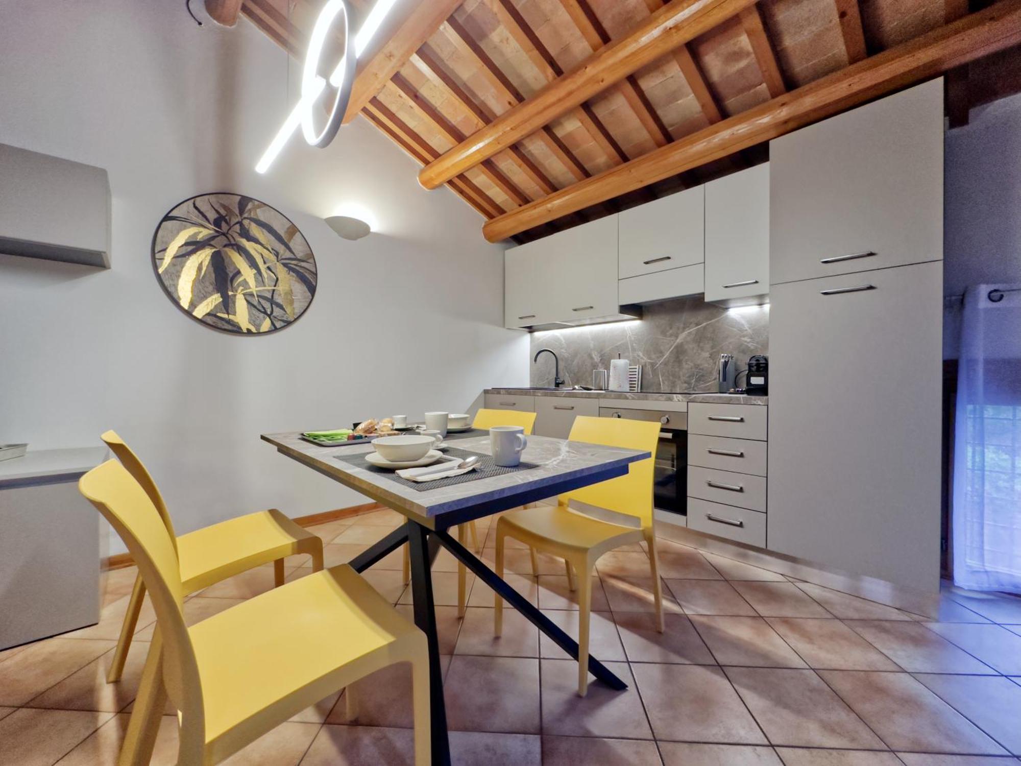 Ca' Dei Sogni Apartments Montagnana  Exterior foto