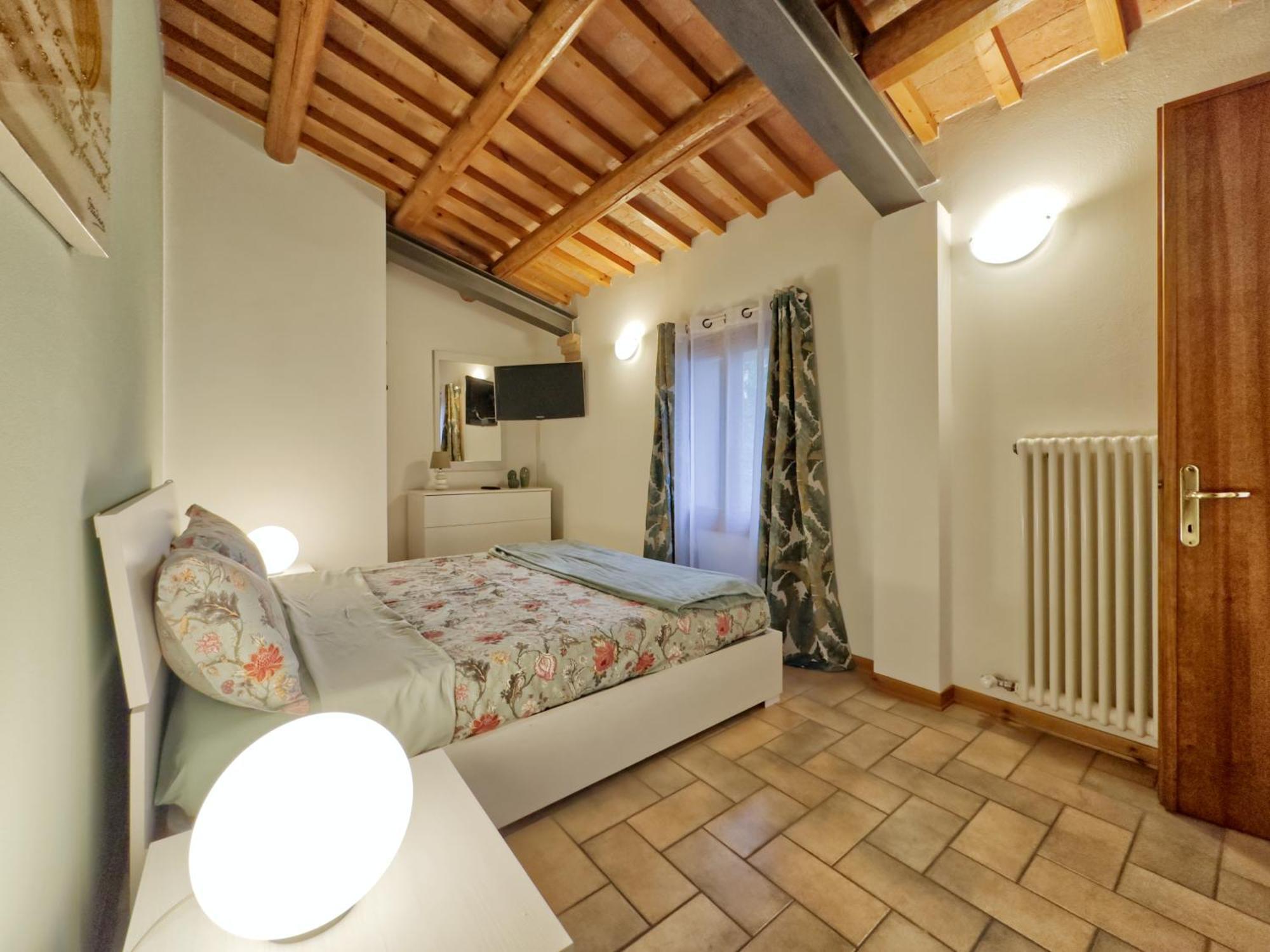 Ca' Dei Sogni Apartments Montagnana  Exterior foto