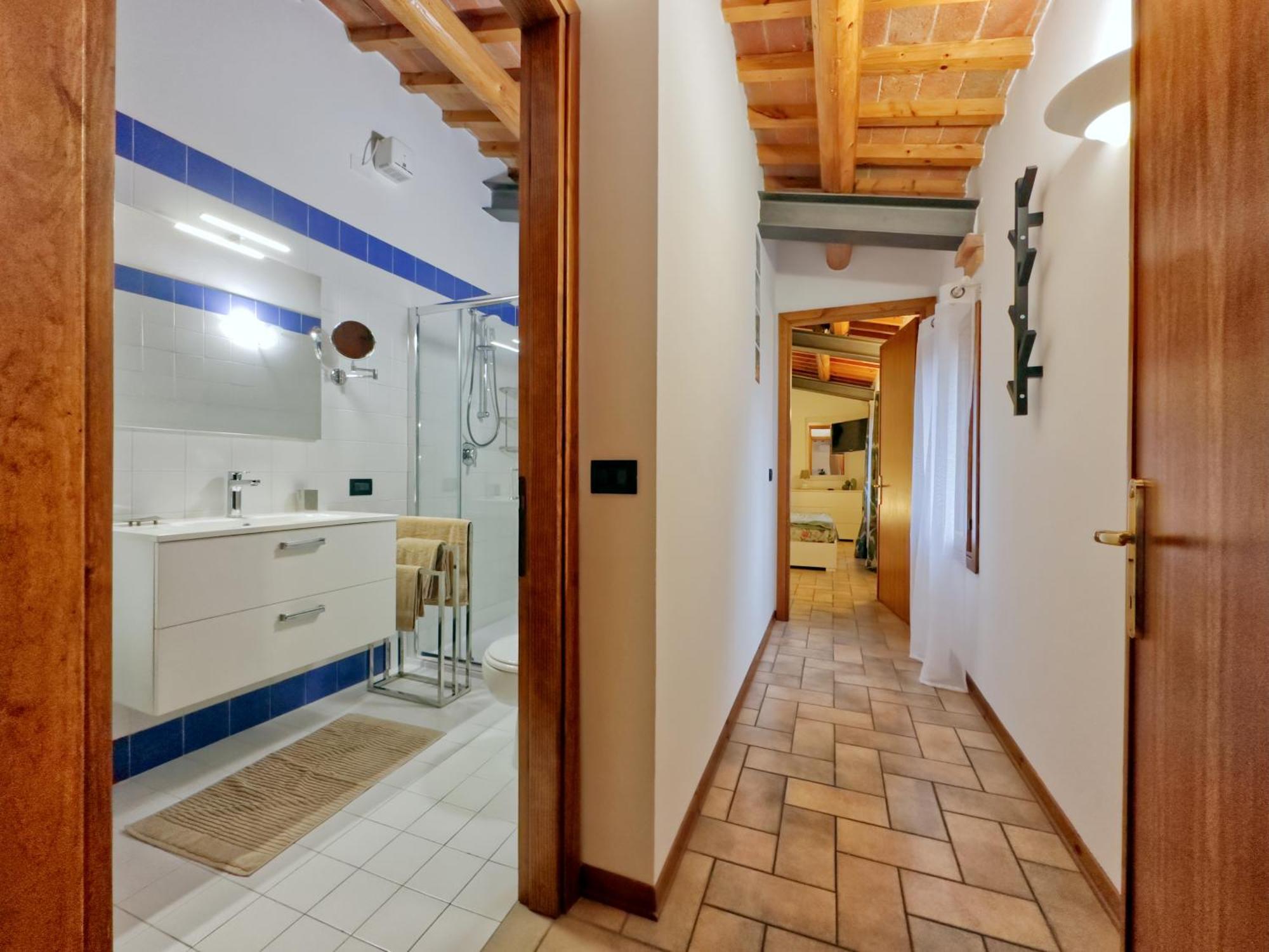 Ca' Dei Sogni Apartments Montagnana  Exterior foto